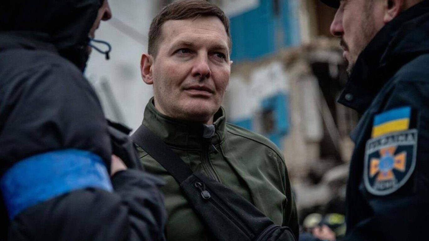 Диверсанти в Києві - за тиждень затримано 20 осіб