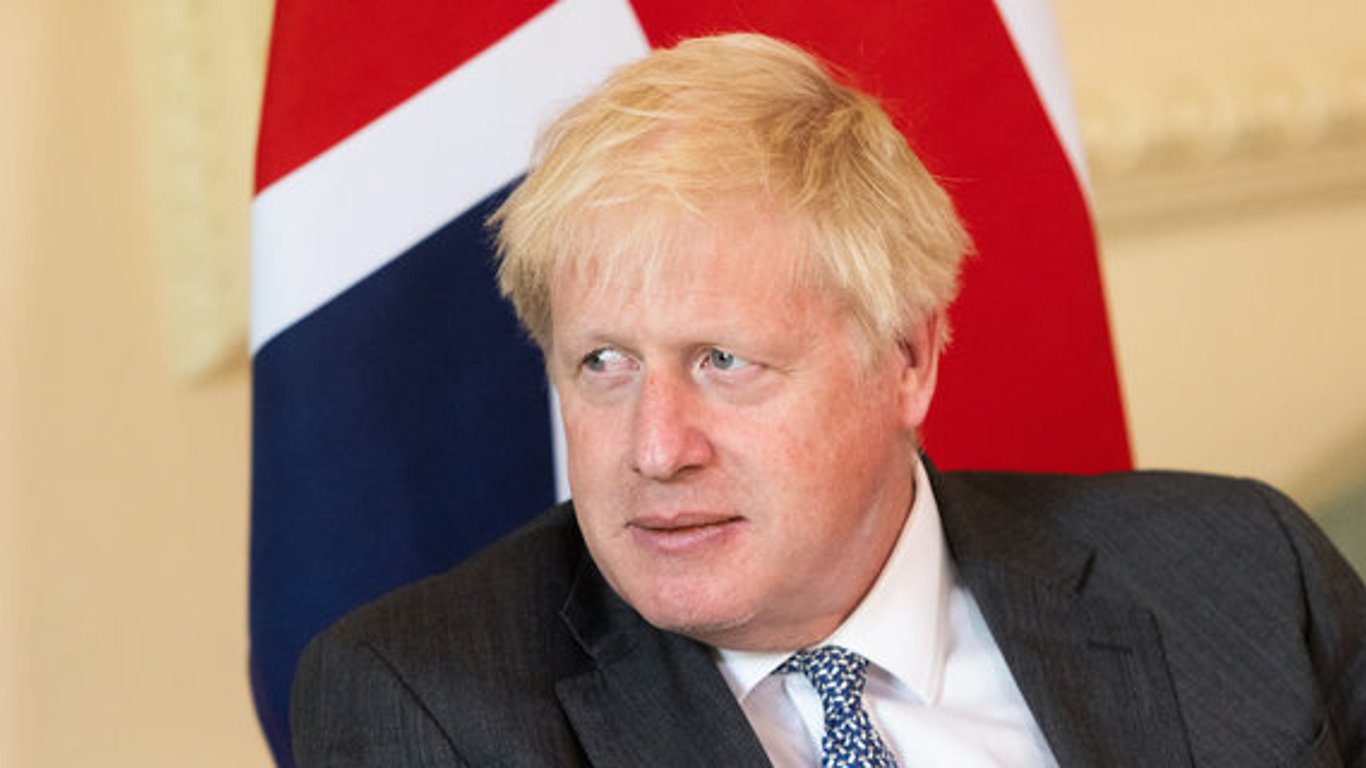 Джонсон – прем'єр призначив новий кабмін Британії