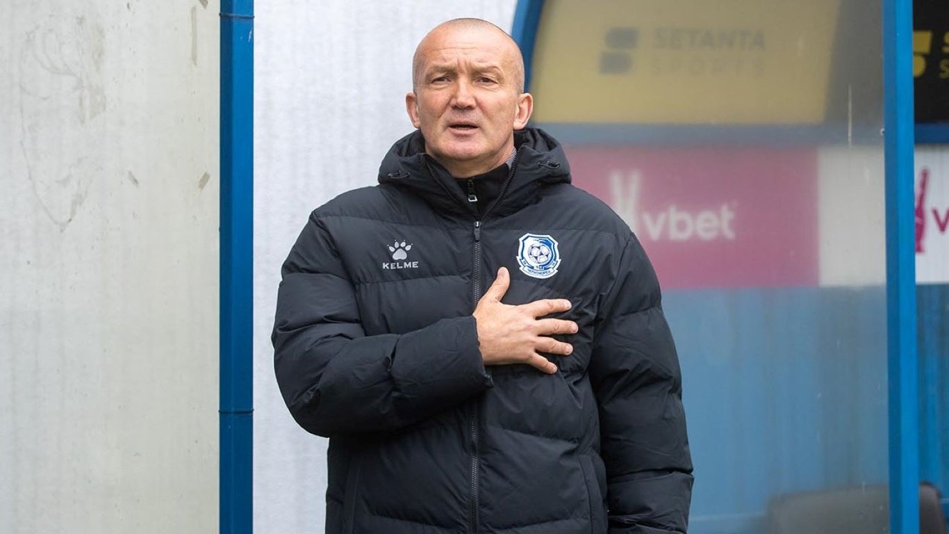 Роман Григорчук