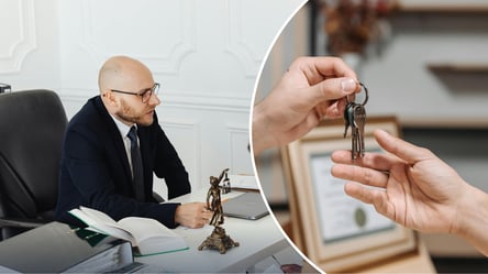 Наследство в Украине — можно ли завещать неприватизированную квартиру - 290x160