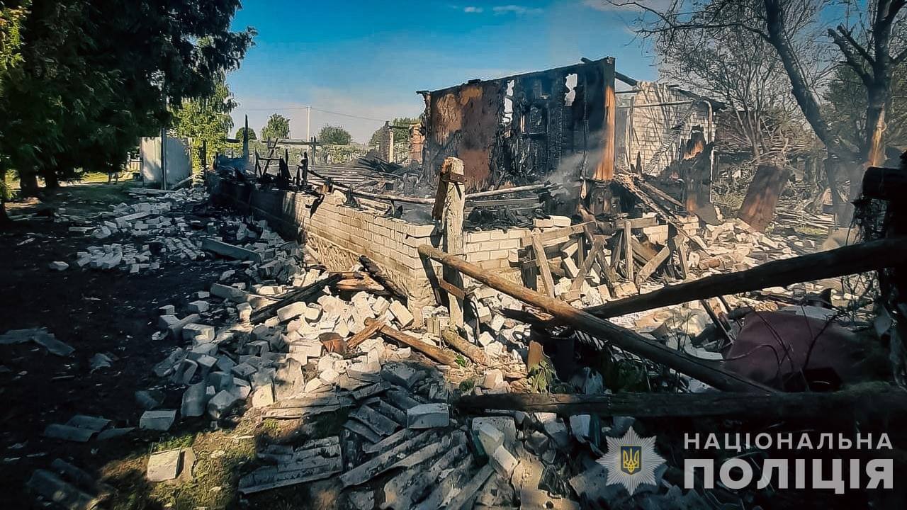 Росія обстріляла Сумщину 20 серпня майже 400 разів