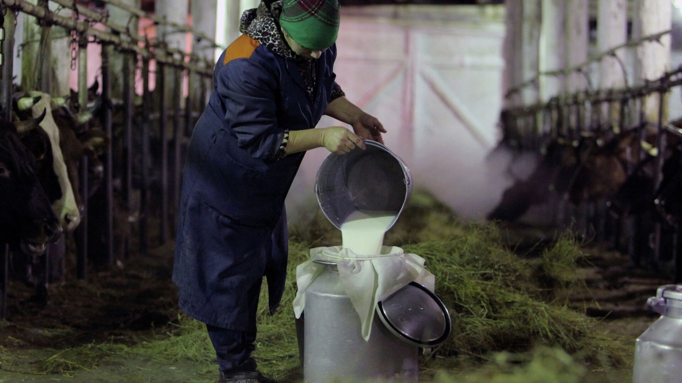 Міжнародний день сільських жінок