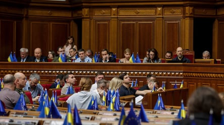 Рекордні видатки — Парламент проголосував за збільшення бюджету на військові потреби - 290x166