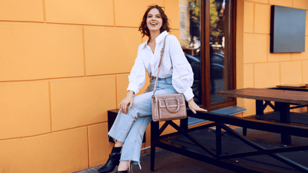 Актуальны всегда — 5 образов, которые не стареют годами - 285x160