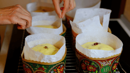 Когда нельзя печь кулич к Пасхе 2026: старинные приметы - 285x160