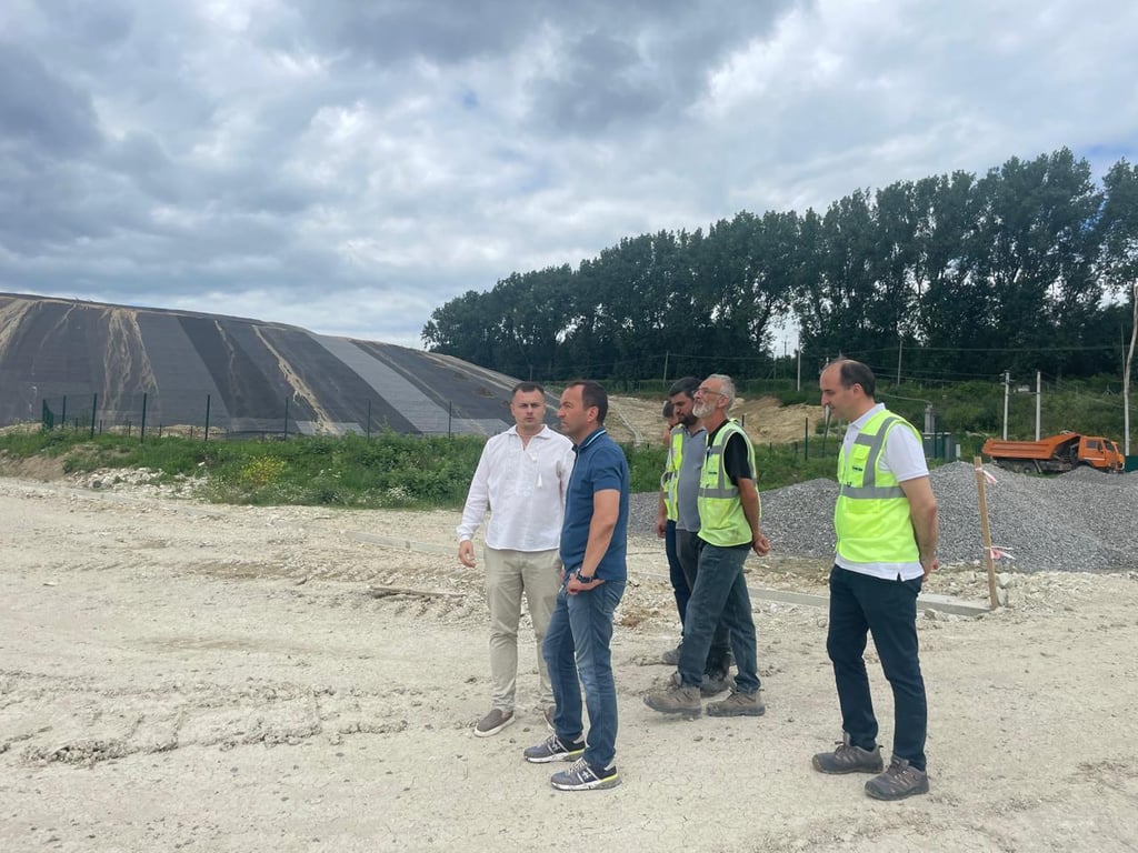 Почему для работы ТЭЦ будут использовать мусор