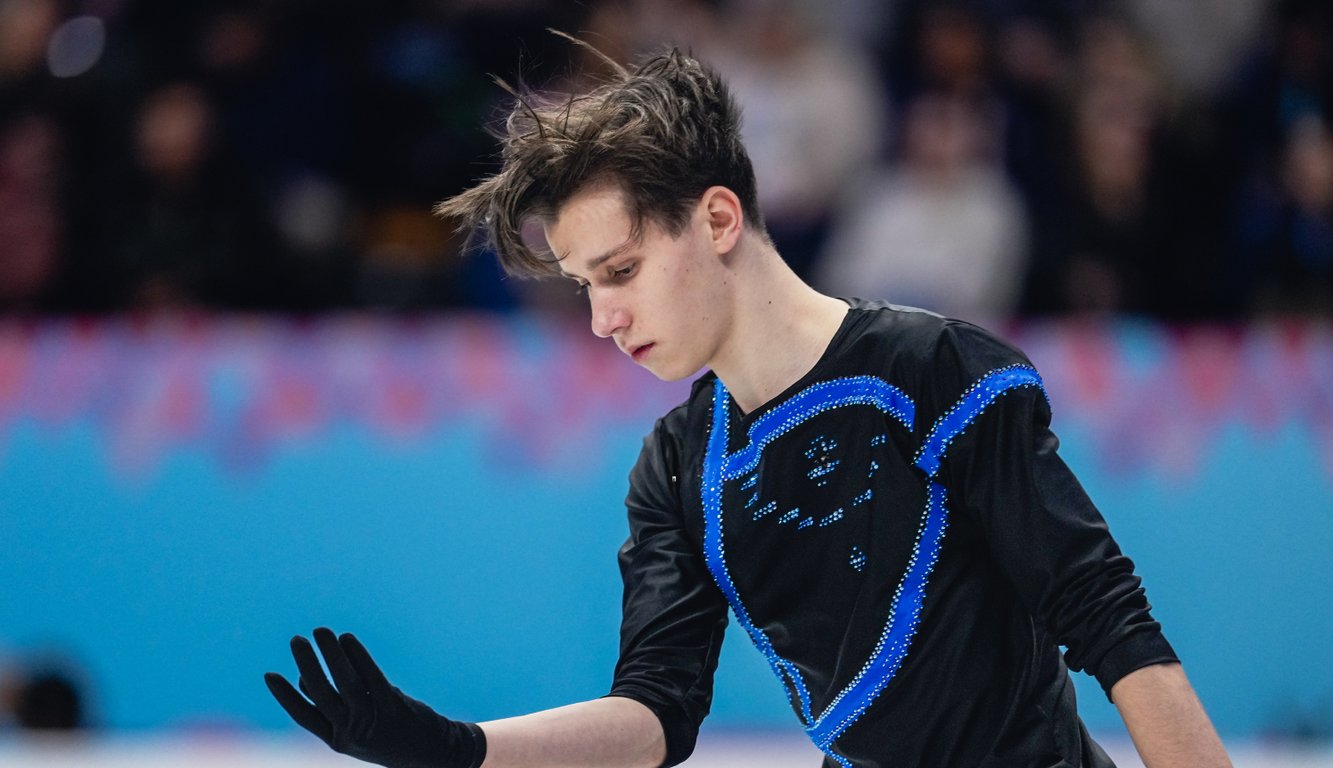 Кирилл Марсак