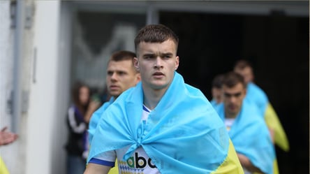 Ребров може посилити збірну України гравцем Динамо - 285x160