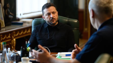 Зеленський: РФ використала понад 2100 ракет та 63 тисячі БпЛА за 8 місяців - 290x160