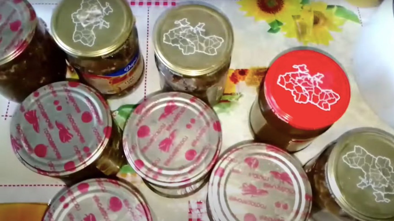 простий рецепт тушонки вдома