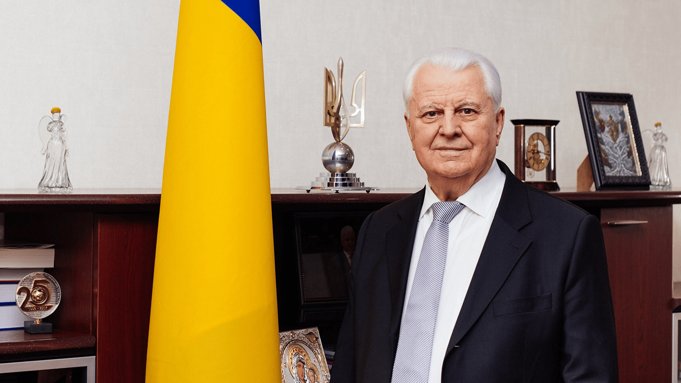 Четверті роковини від смерті Кравчука: кар’єра та останні роки життя