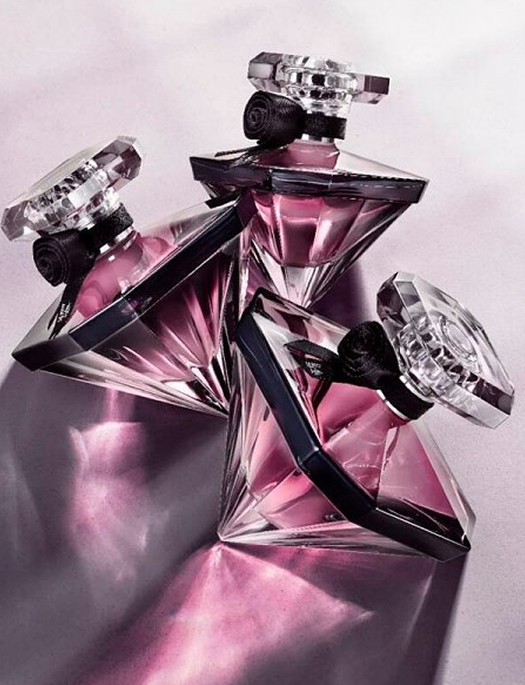 Чим пахнуть парфуми Lancome La Nuit Tresor