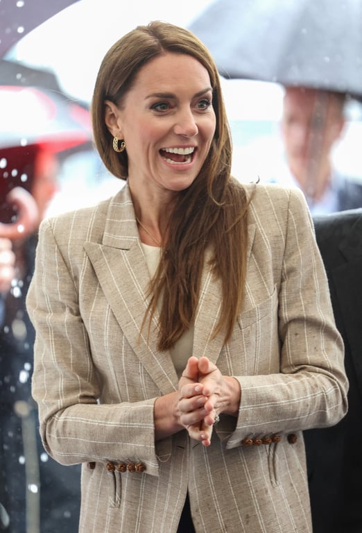 Принцеса Уельська Кейт Міддлтон. Фото: Reuters
