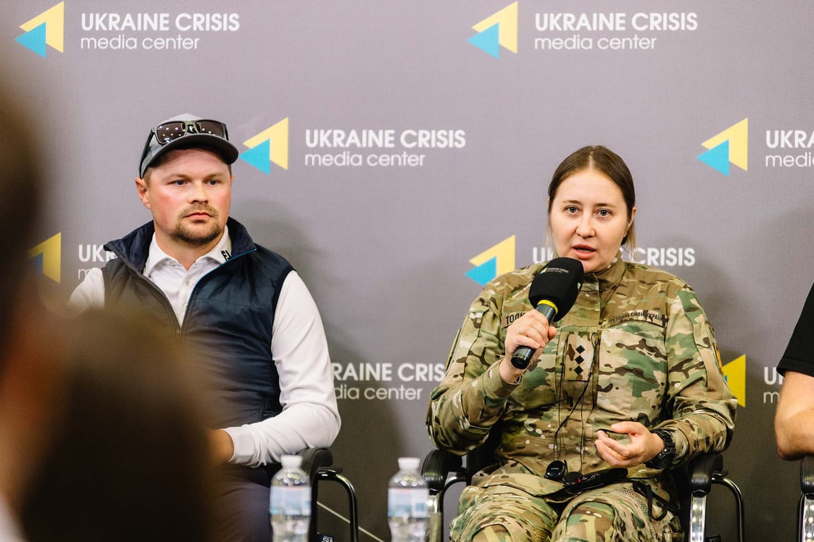 У Вашингтоні пройде благодіний турнір з гольфу серед ветеранів - фото 4