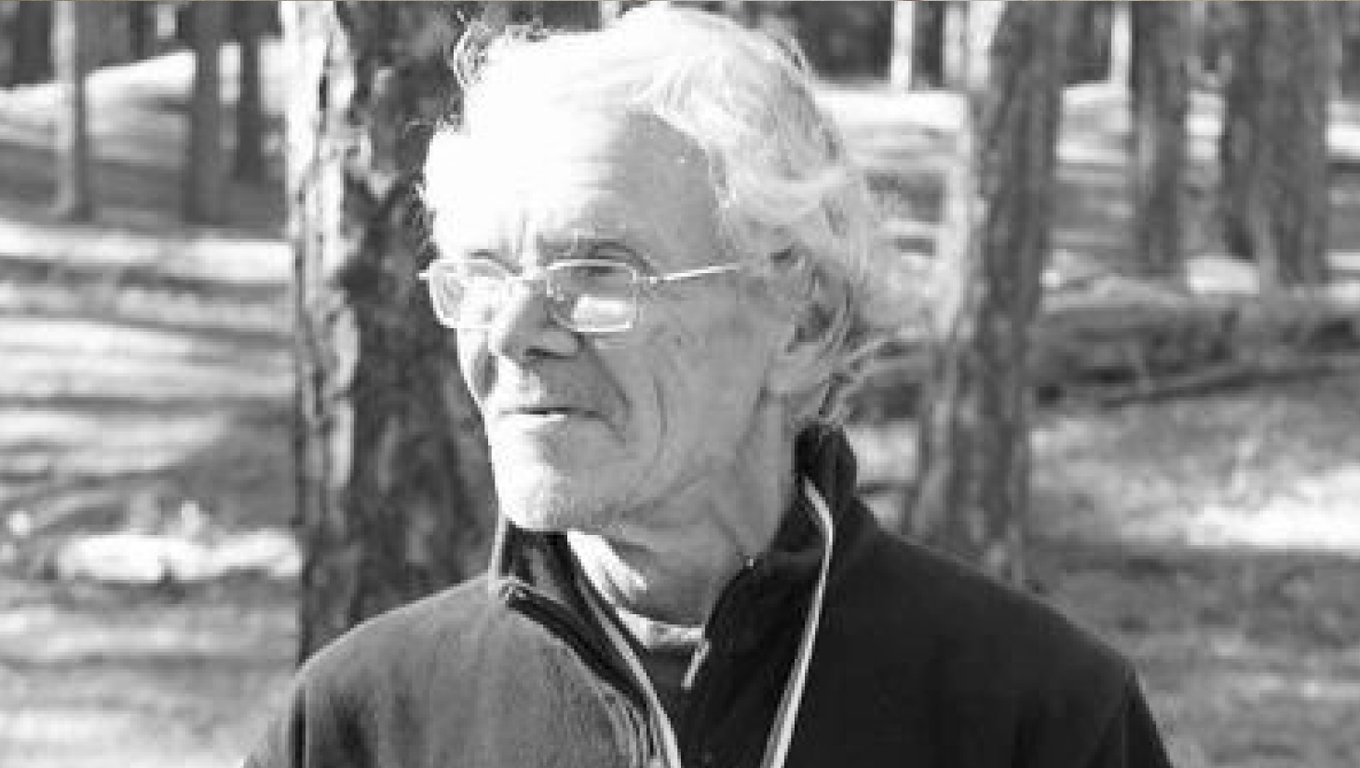 Сергій Сухарєв