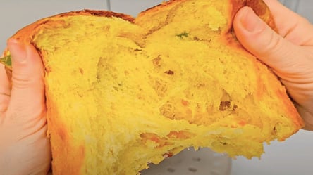 "Королевский" кулич, который не черствеет месяц — это проверенный рецепт - 285x160