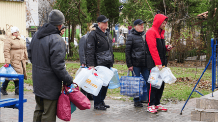 Відключення води в Одесі — які адреси та де бювети - 285x160