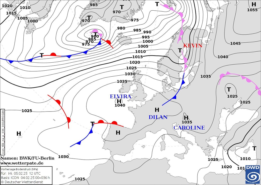 В більшості областей буде сніг — прогноз погоди на сьогодні - фото 3