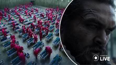 На межі можливостей — 3 легендарні серіали про виживання - 285x160