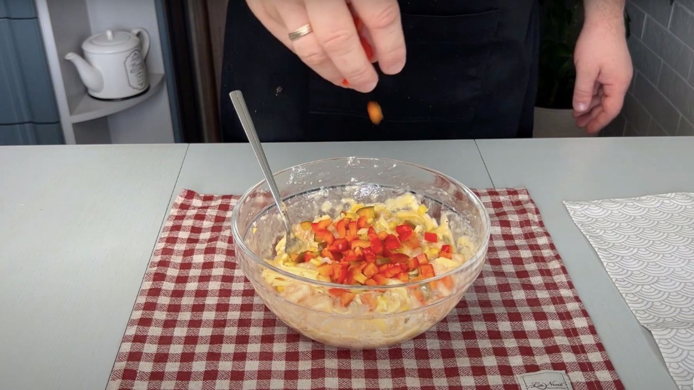 простой рецепт бревенчатых котлет