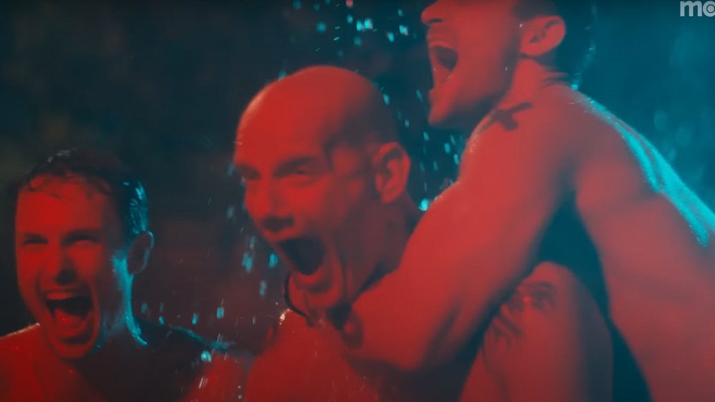 HBO попало в скандал из-за россиянина