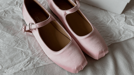 Найактуальніші взуттєві тренди — що буде популярним восени - 285x160