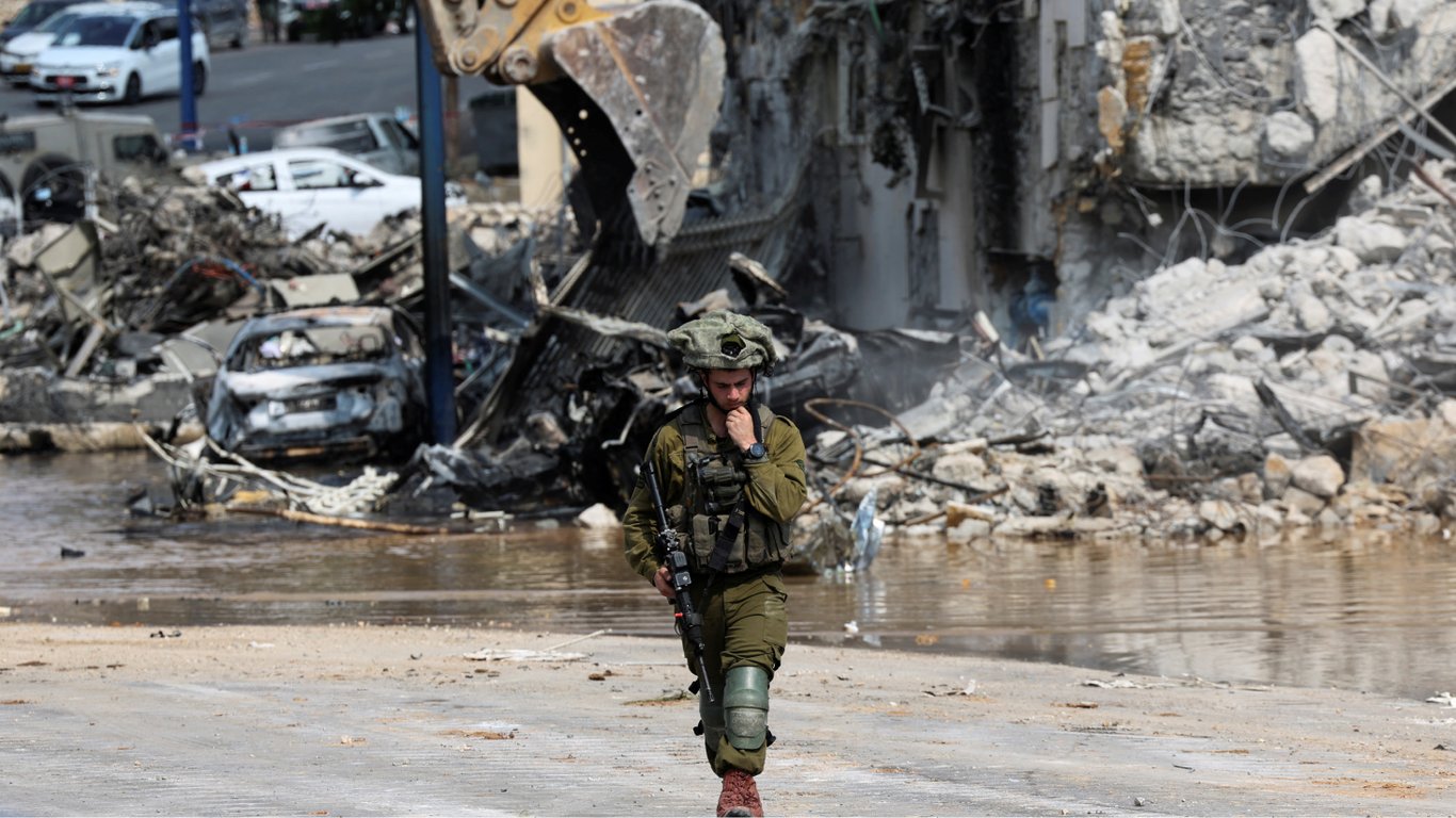Війна в Ізраїлі очима одесита: до чого готуються люди