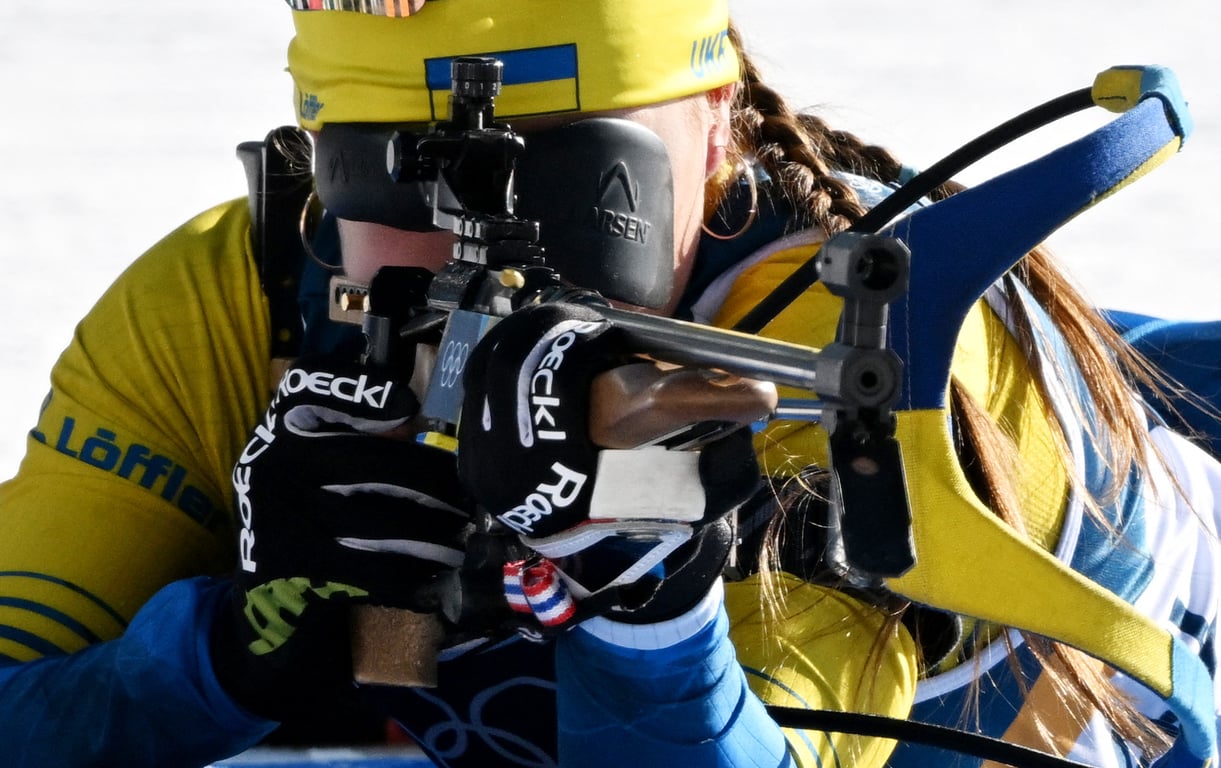 Александра Меркушина