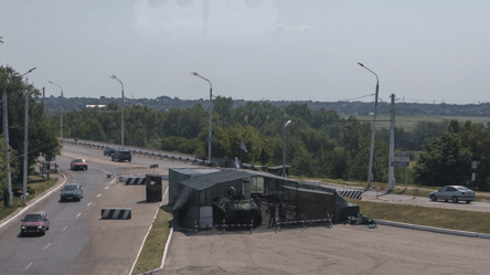 В РФ згадали про Придністров’я: ризики для Молдови та Одеси - 290x166