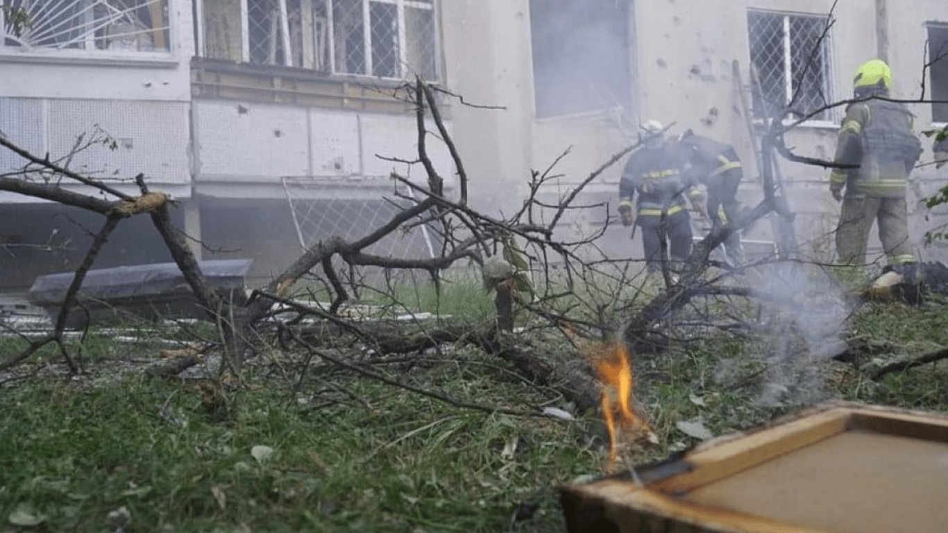 Війська РФ знову тероризували Харківську область: є серйозні руйнування