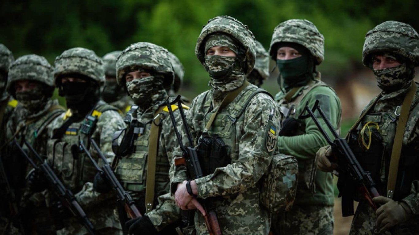 США испытывают в Украине искусственный интеллект, который прогнозирует атаки россиян, — NYT