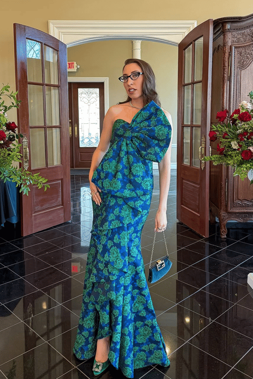 Які речі не підійдуть жінкам 40+