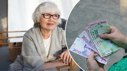 Працювали однаково, а пенсії різні: від чого насправді залежить розмір виплат - 285x160