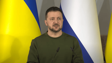 Зеленський поки не радить українцям повертатися до Харкова - 285x160