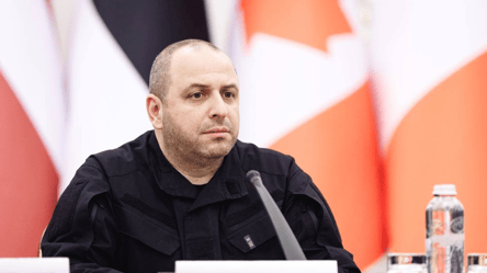 Украина сообщила США об ударах РФ по энергосистеме — Умеров - 304x171