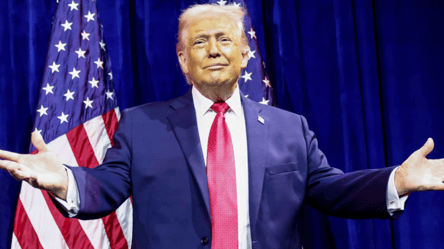 Трамп отримав Нобелівську премію миру, але є нюанс - 285x160