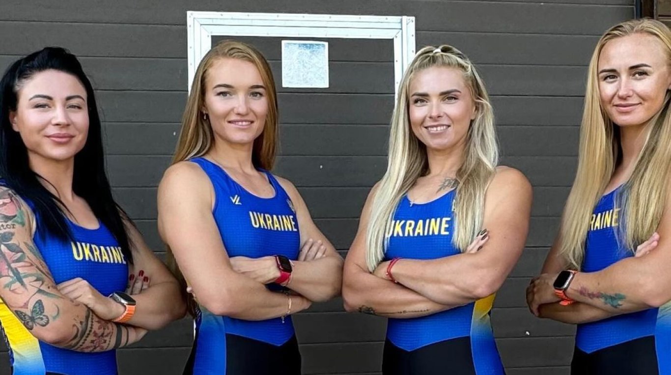 Анастасія Коженкова