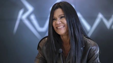 "Не только мое пророчество": Руслана о "победе" LELÉKA на Евровидении - 285x160