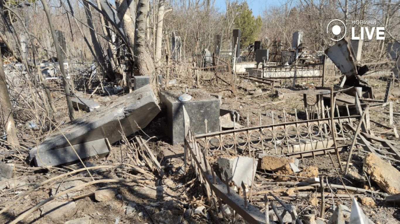 Колосальні збитки — як одесити пережили нічний обстріл - фото 9