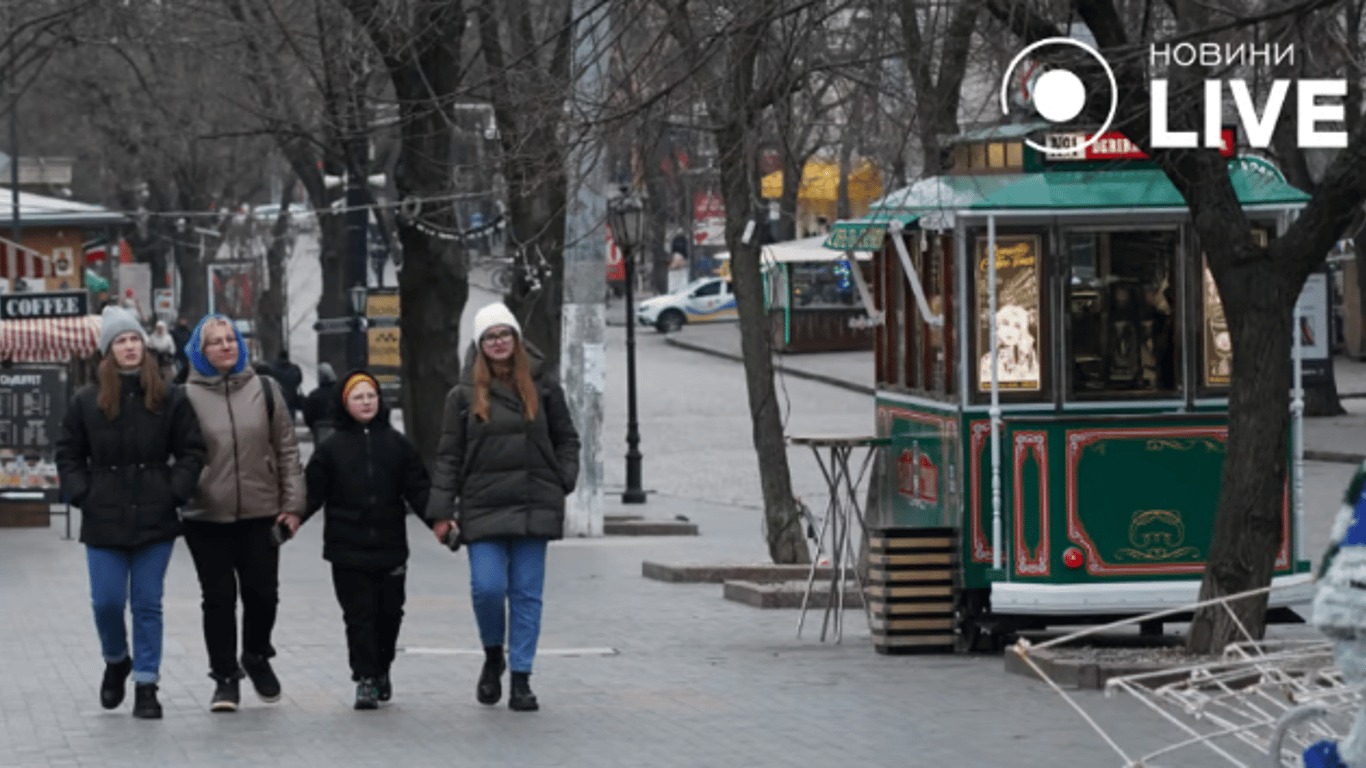 Погода на завтра — Укргидрометцентр предупредил об опасности, связанной с потеплением