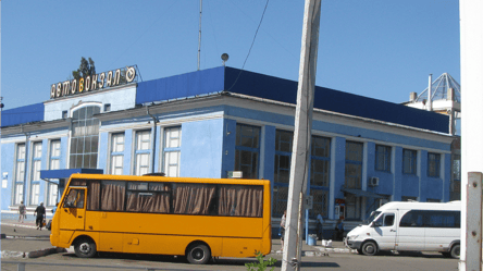 В Черновцах возле автовокзала обнаружили тело женщины — что известно - 285x160