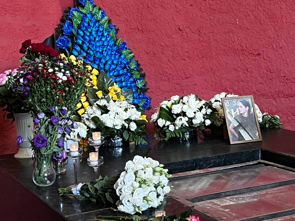 У Києві прощаються із загиблою на Харківщині госпітальєркою Олександрою Мулькевич - фото 1