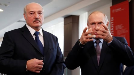 Путіна та Лукашенко можуть визнати терористами — законопроєкт США - 285x160