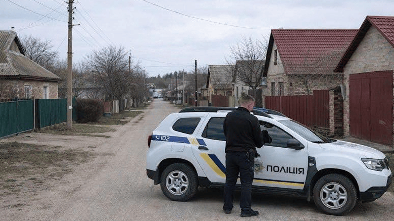 У Дніпрі чоловік вчинив стрілянину через собак