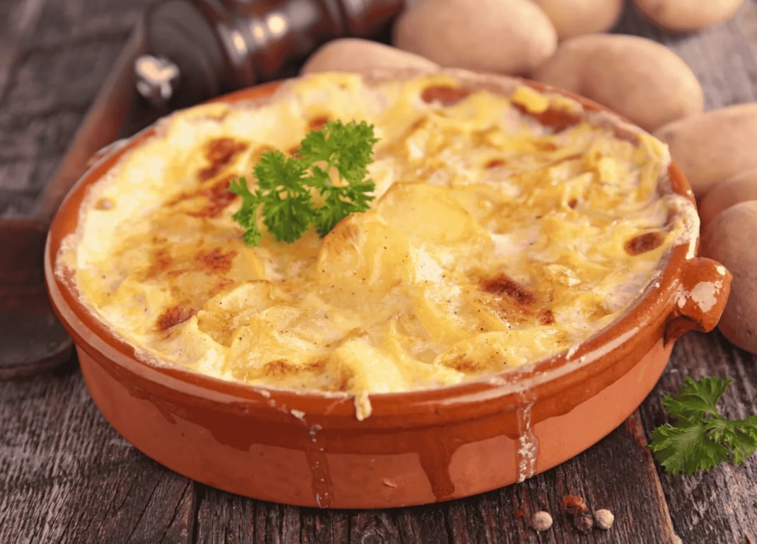 Традиційна французька кухня – що треба спробувати - фото 1