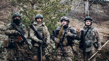 Добровольная служба — как вступить в Нацгвардию - 285x160