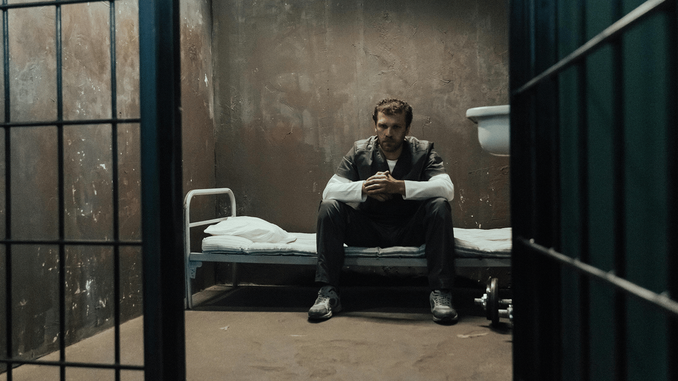 Які українські прізвища давали злочинцям