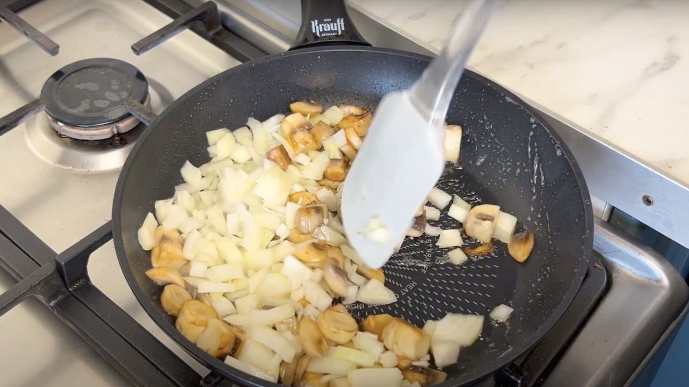 кіш лорен по-селянськи ситний картопляний пиріг для обіду