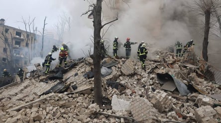 Ракетная атака на Харьков — количество пострадавших выросло - 285x160
