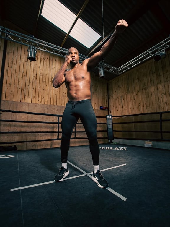 Даниэль Дюбуа